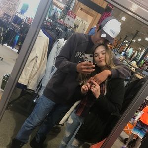 Meet your Posher, Nick